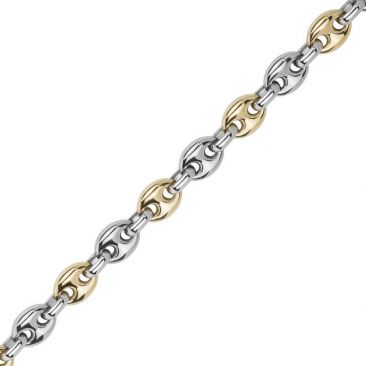 Bracelet acier Phebus - 35-1222