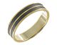 Alliance or 750 & carbone Pfertzel - 2129050