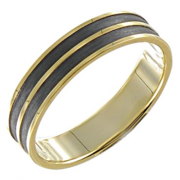 Alliance or 750 & carbone Pfertzel - 2129050