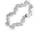 Alliance or 750 & diamant(s) Pfertzel - 3906005