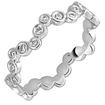 Alliance or 750 & diamant(s) Pfertzel - 3906005