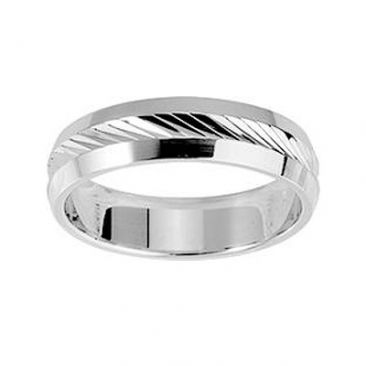 Alliance argent Stepec - 337432