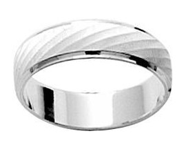 Alliance argent Stepec - 307385