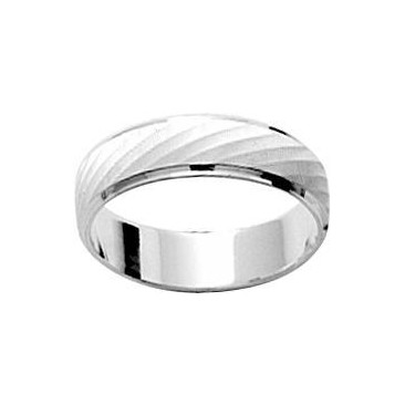 Alliance argent Stepec - 307385