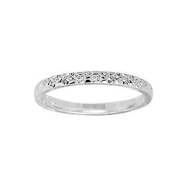 Alliance argent Stepec - 337303