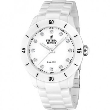 Montre femme céramique Festina - F20720/2