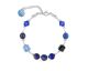Bracelet argent et cristal Spark - A0372B