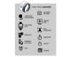 Montre connectée Smarty 2.0 - SW079D