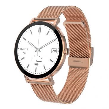 Montre connectée Smarty 2.0 - SW079A
