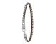 Bracelet acier Jourdan - JH250123B