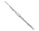 Bracelet argent LINEARGENT - 18224-P