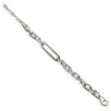 Bracelet argent LINEARGENT - 18224-P