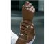 Bague argent LINEARGENT - 18422-R