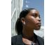 Boucles d'oreilles boutons argent LINEARGENT - 19234-A