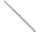 Bracelet argent oxydes LINEARGENT - 19539-P