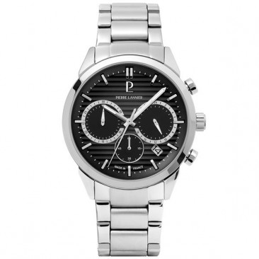 Montre homme chronographe Pierre Lannier - 233D131