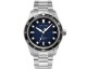 Montre homme Solaire Pierre Lannier - 244H161