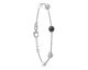Bracelet argent perles Jourdan - AJF210137B