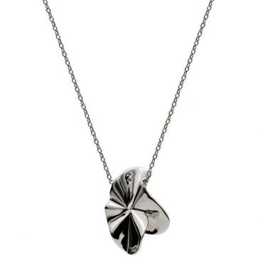 Collier argent LINEARGENT - 19752-PE