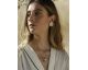 Collier argent LINEARGENT - 19752-PE