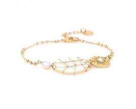 Bracelet Franck Herval - 13--72822