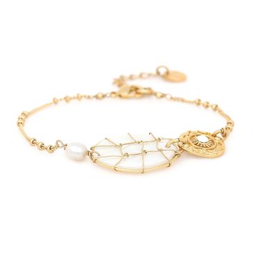 Bracelet Franck Herval - 13--72822