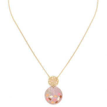 Collier Franck Herval - 15--64231