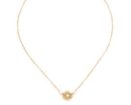 Collier Franck Herval - 15--64240