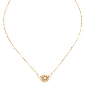 Collier Franck Herval - 15--64240