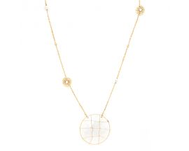 Collier Franck Herval - 15--64242