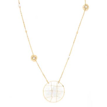 Collier Franck Herval - 15--64242