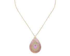 Collier Franck Herval - 15--64281