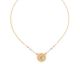 Collier Franck Herval - 15--64340
