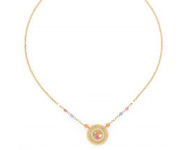 Collier Franck Herval - 15--64340