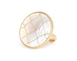 Bague Franck Herval - 19--63601