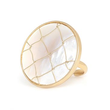 Bague Franck Herval - 19--63601