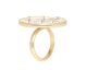 Bague Franck Herval - 19--63601