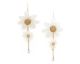 Boucles d'oreilles boutons Franck Herval - 12--69366