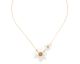 Collier Franck Herval - 15-64260