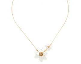 Collier Franck Herval - 15-64260