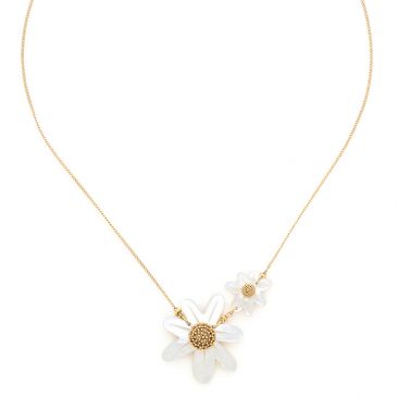 Collier Franck Herval - 15-64260