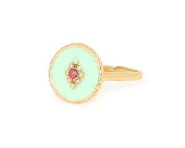 Bague Franck Herval - 19--63660