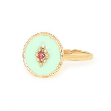 Bague Franck Herval - 19--63660