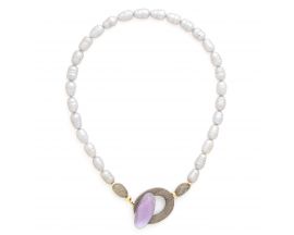 Collier Nature Bijoux - 15--43464