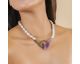 Collier Nature Bijoux - 15--43464
