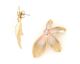 Boucles d'oreilles boutons Franck Herval - 12--69602