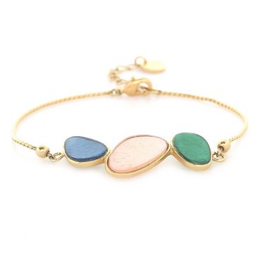 Bracelet Franck Herval - 13--72721