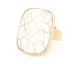 Bague Nature Bijoux - 19--25736