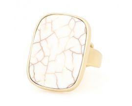 Bague Nature Bijoux - 19--25736