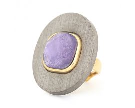 Bague Nature Bijoux - 19--25761